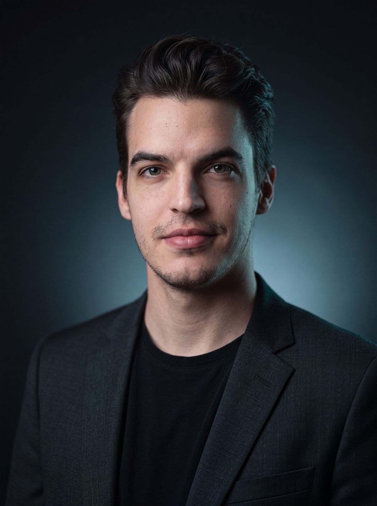 Matej Pilc