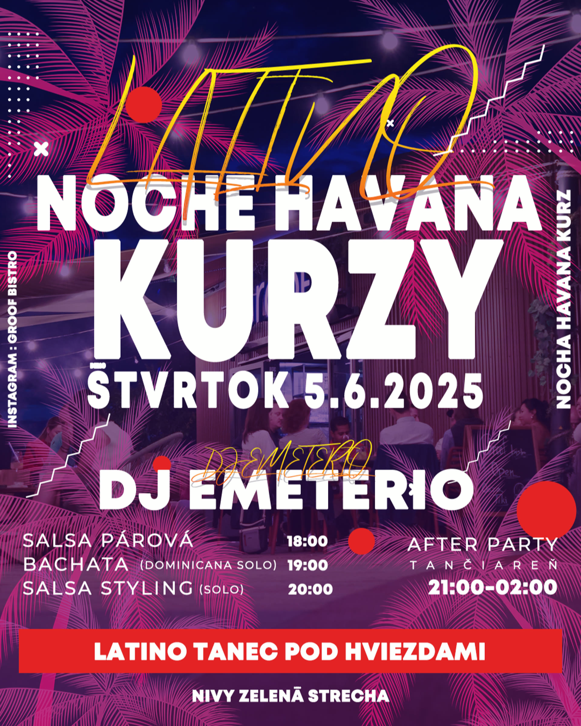 Graphic design poster artwork